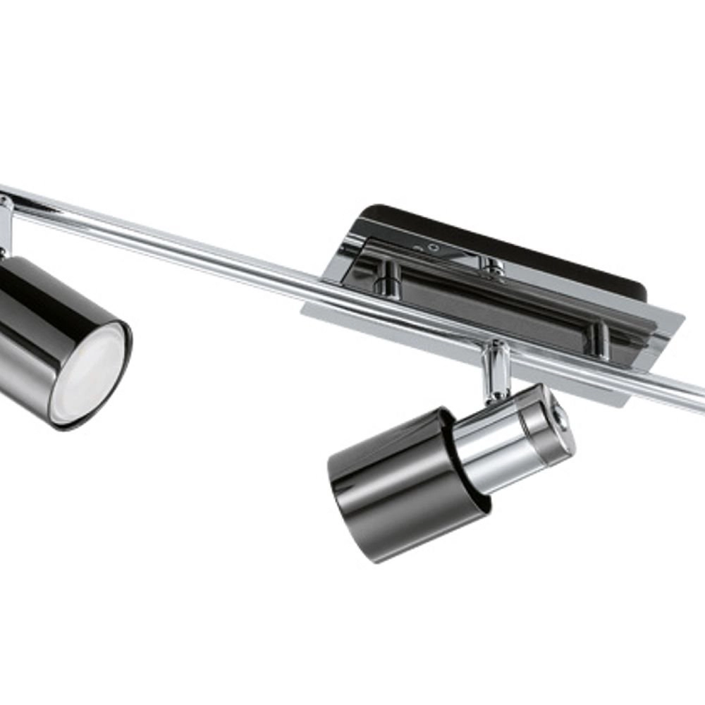 Spot de plafond LED Davida LED Eglo 9002759308346