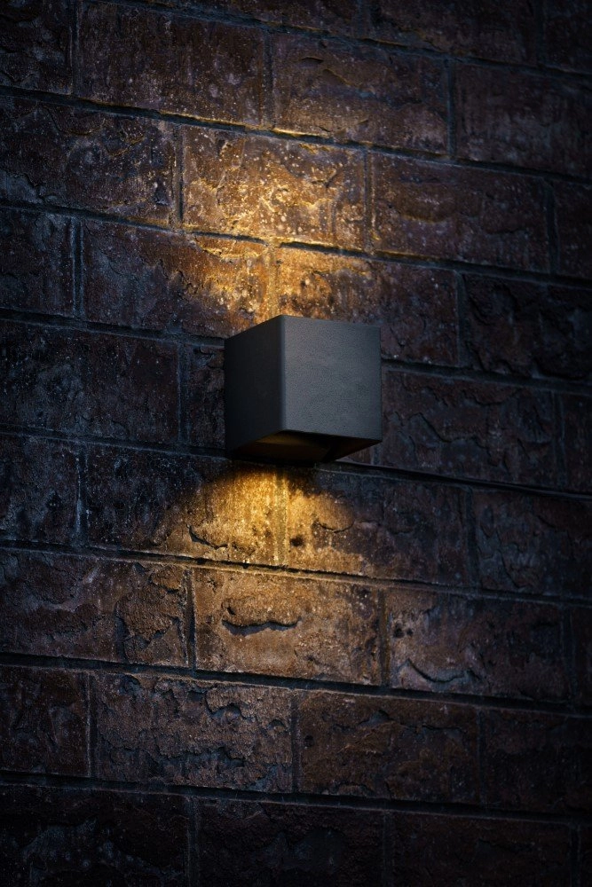 Spot mural Ixion pour système LightPro 12V Lightpro 5907800859935