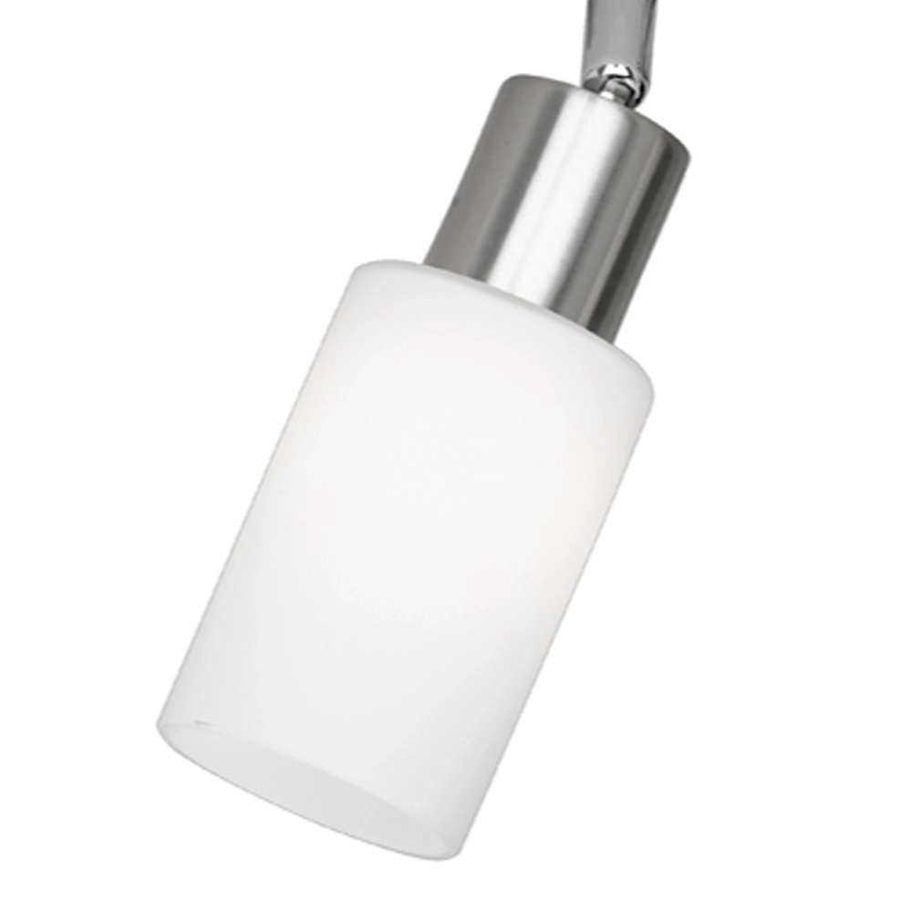 Lampe de plafond Mars Rural Trio 4017807224061