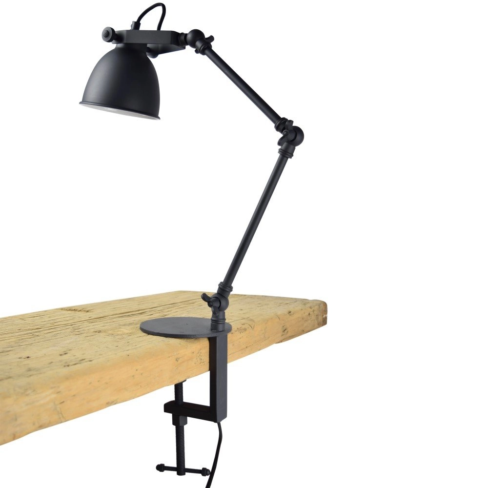 Lampe de table Worker Lampe de table Worker