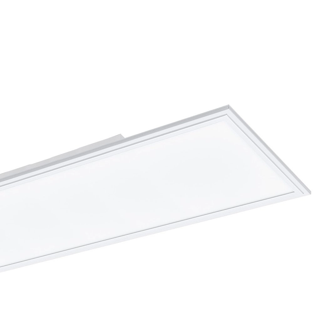 Lampe à LED pour plafond suspendu Salobrena-A 120x30cm Eglo 9002759982058