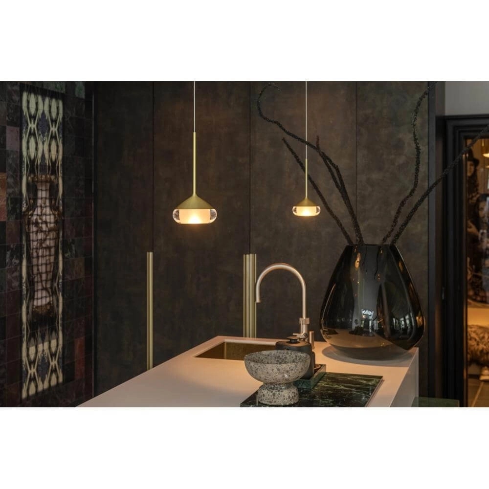 Suspension design Phoenix or Ø 11,6cm Artdelight 8720701101098