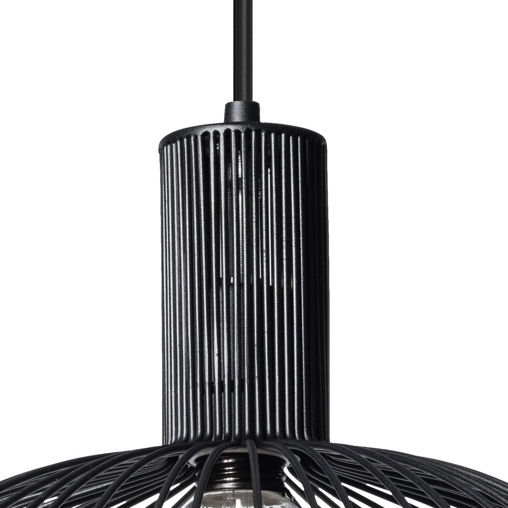 Lampe suspendue Wire Ø 50 cm ETH 8719075184516