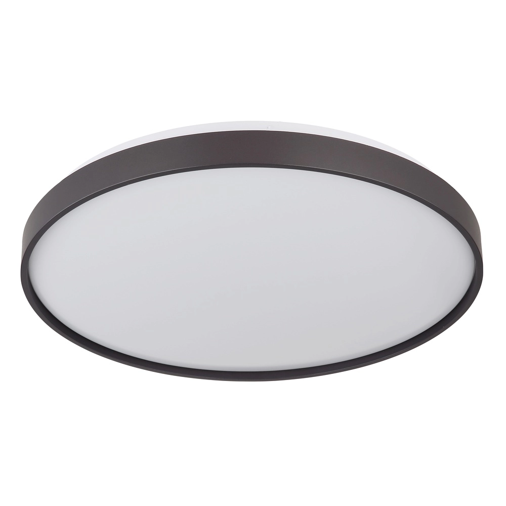 Éclairage de plafond Eclypse blanc Ø 48cm Globo 9007371452491