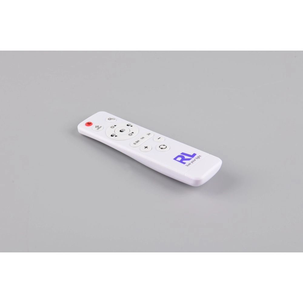 Éventail noir Oslo Ø 51cm Trio 4017807689136