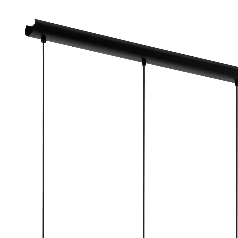 Lampe suspendue salle à manger Littleton Eglo 9002759440534