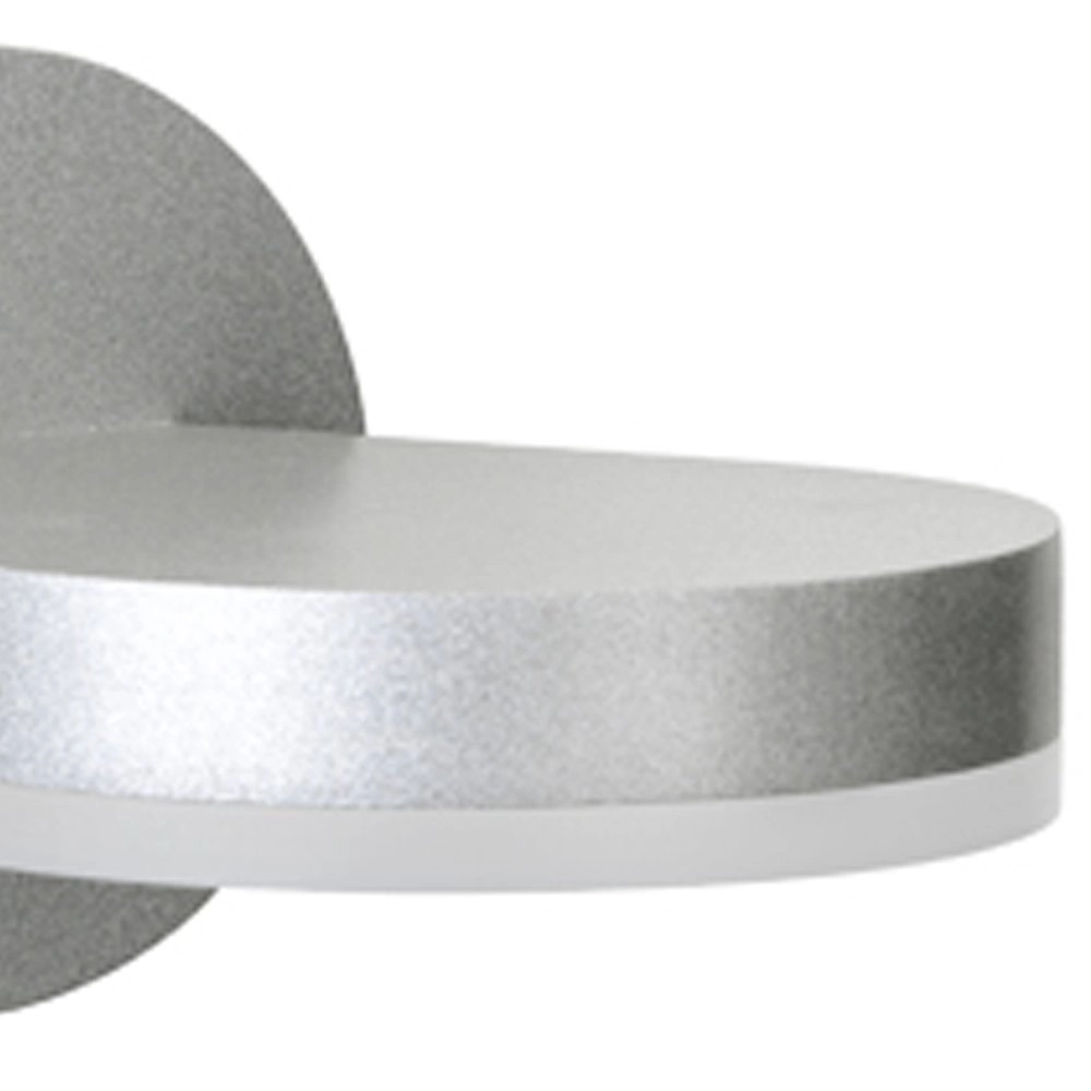 Applique LED Steng S 12 cm - gris Albert 4007235902303