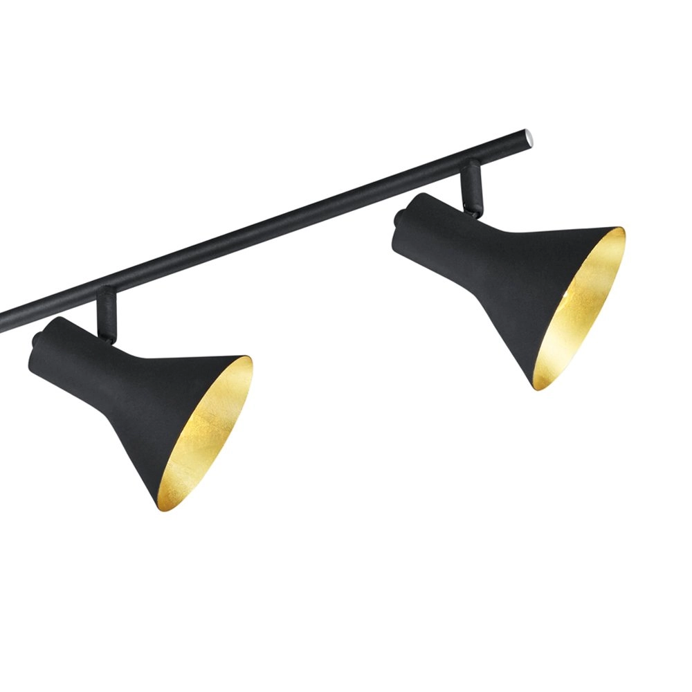 Spot de plafond Nina Trio 4017807298932