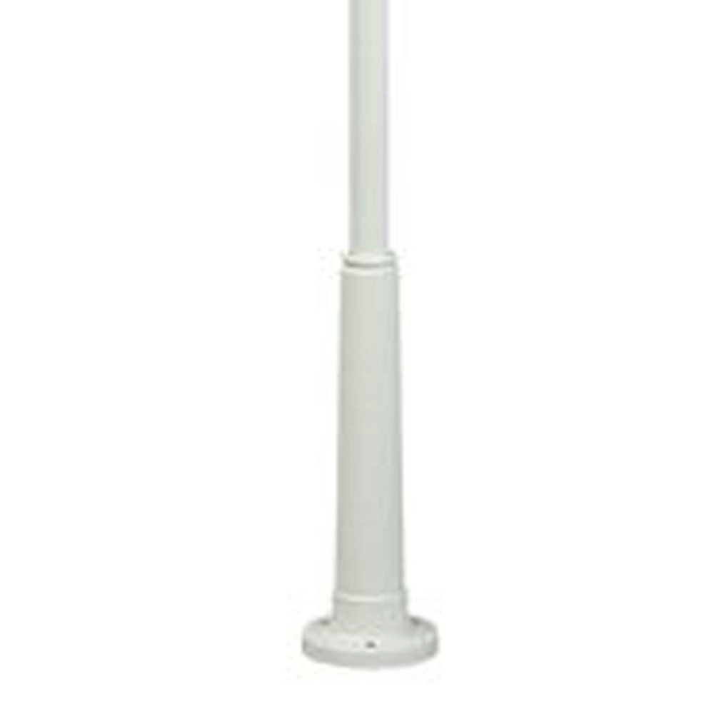 Lanterne à 2 lumières Lanor 2 lumières - blanc Albert 4007235820478