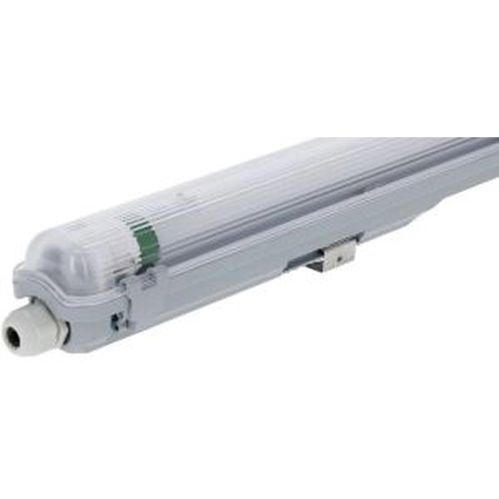Luminaire SWD pour LED Tube 1 x 120cm - IP65 sans fluorescent Lyora 8720999812799