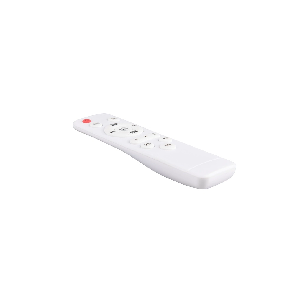 Ventilateur de plafond conçu Pajala blanc Ø 40cm Trio 4017807688207