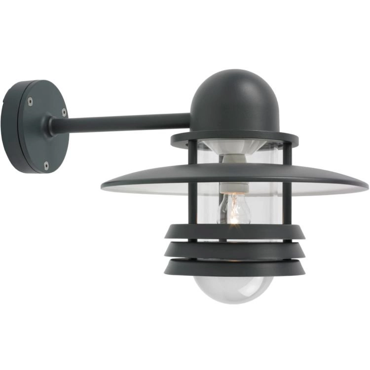 Lampe d'extérieur City Highlight Anthracite