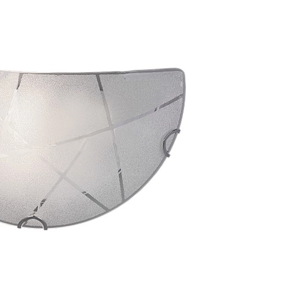 Applique murale Sandrina Trio 4017807398632