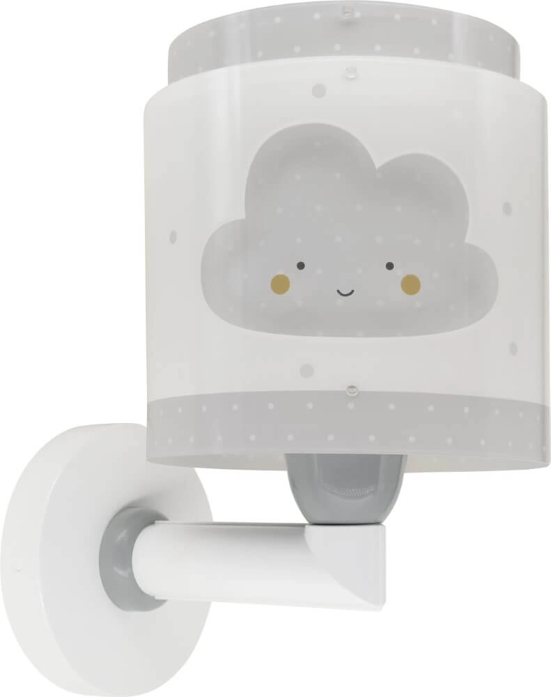 Applique chambre d'enfant Baby Dreams gris Dalber 8420406760193