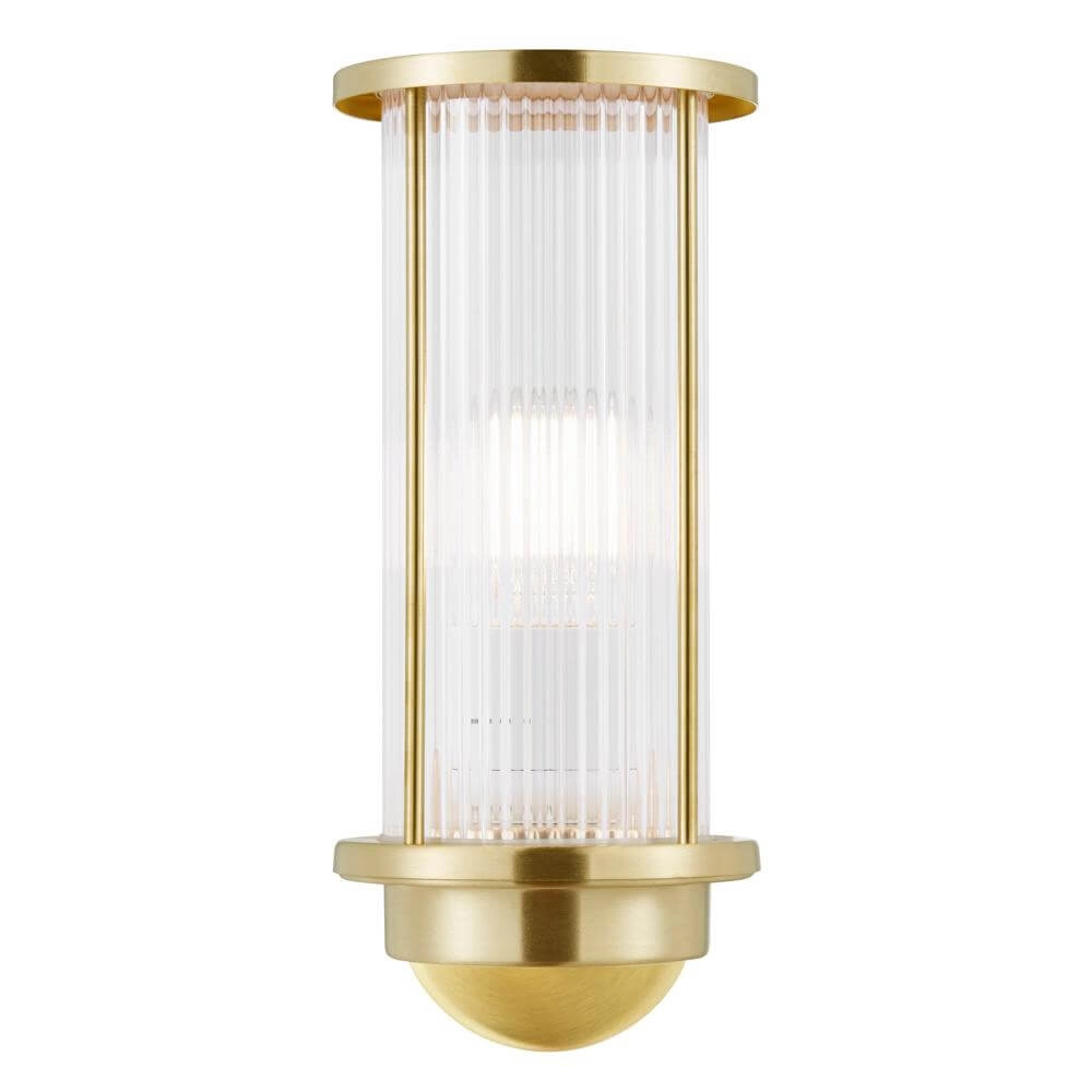 Applique murale classique Linton laiton Nordlux 5704924011047