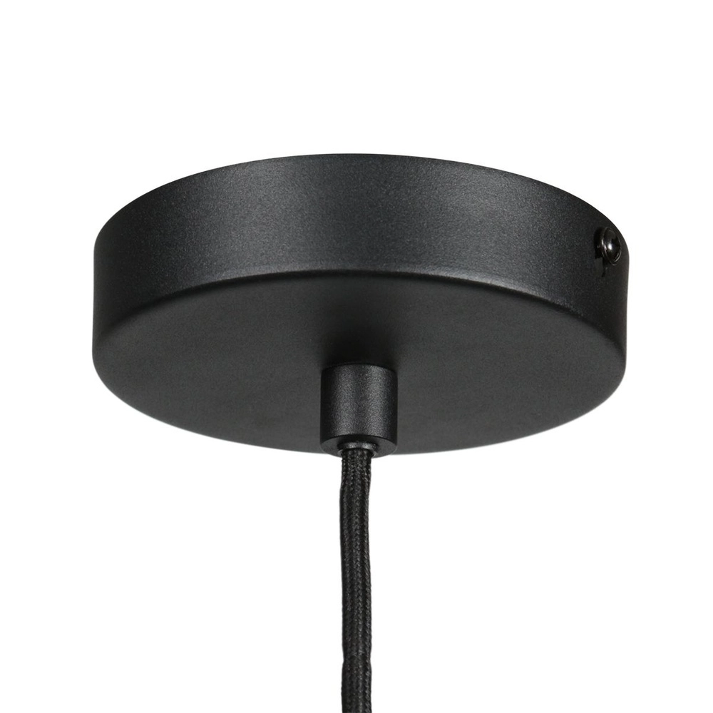 Suspension HaloSwap Rotin Ø 20cm Steinhauer 8712746183313