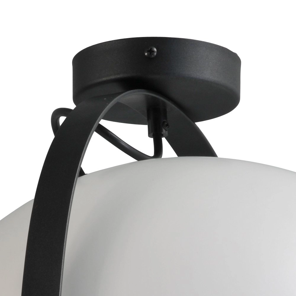 Lampe de plafond Industria Rural Masterlight 8718121236438