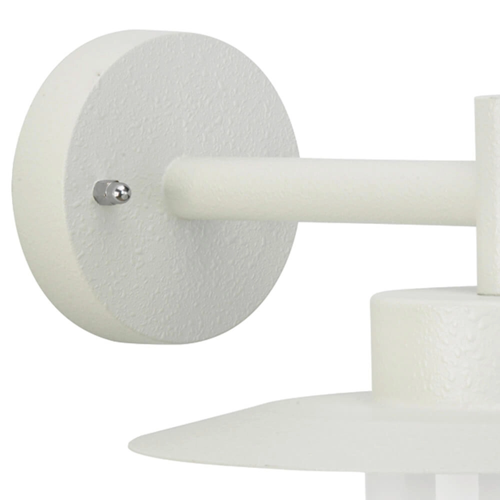 Applique Mauty 26 cm - blanc Albert 4007235818529