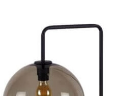 Lampadaire rural Monaco Lyora 5903139879491