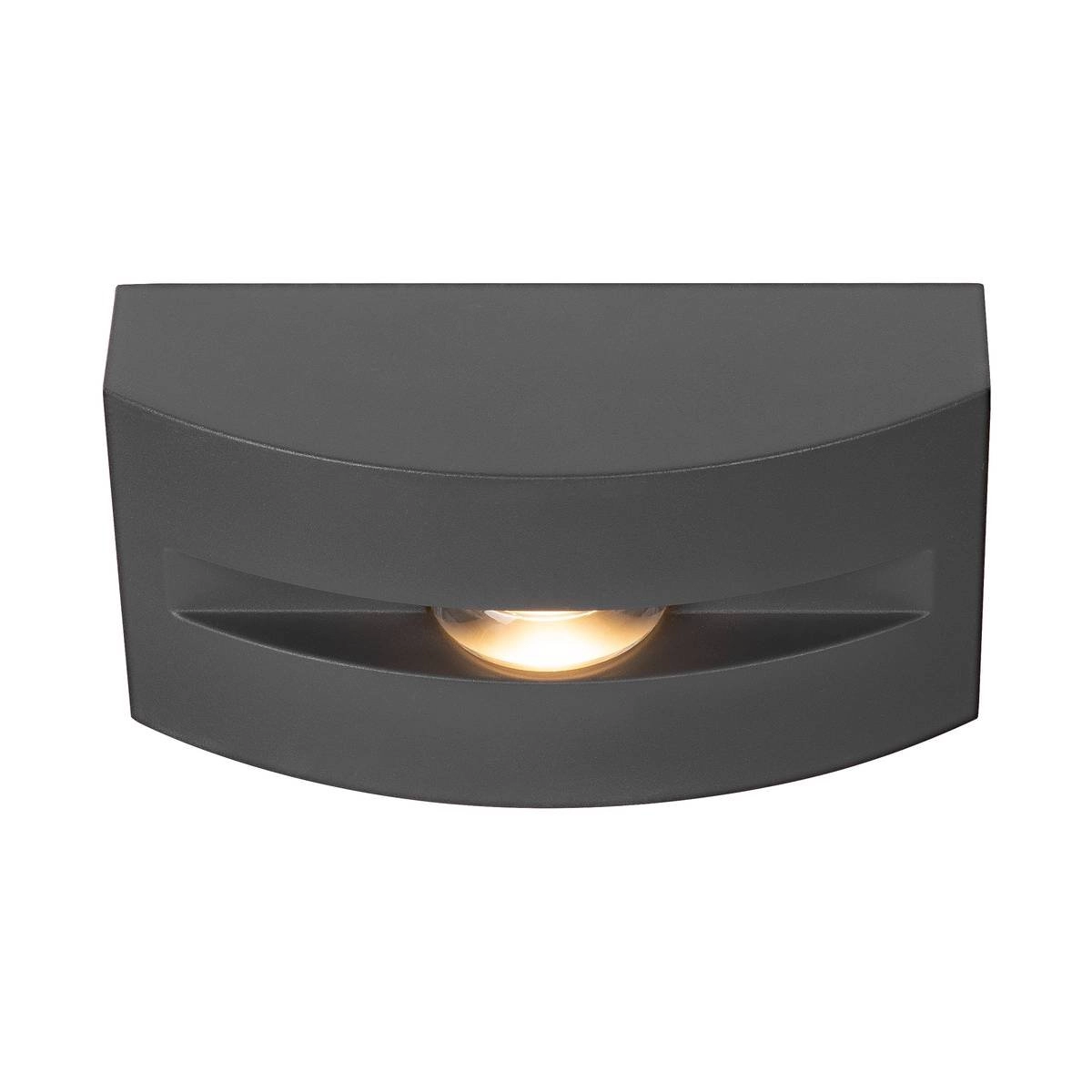 Spot de porche Out-Beam 17 cm anthracite Spot de porche Out-Beam 17 cm anthracite