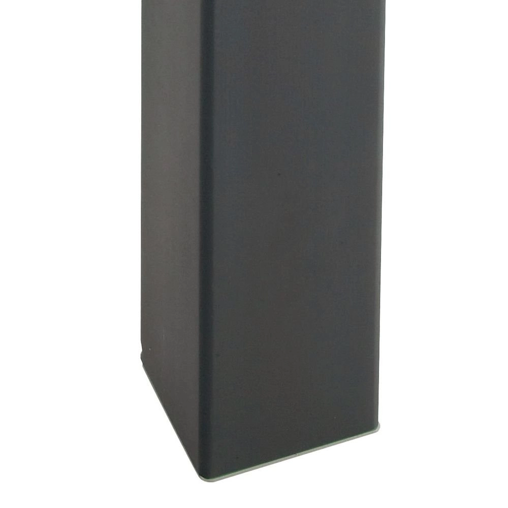 Lampe de terrasse Selham Noir Franssen 7042892966067