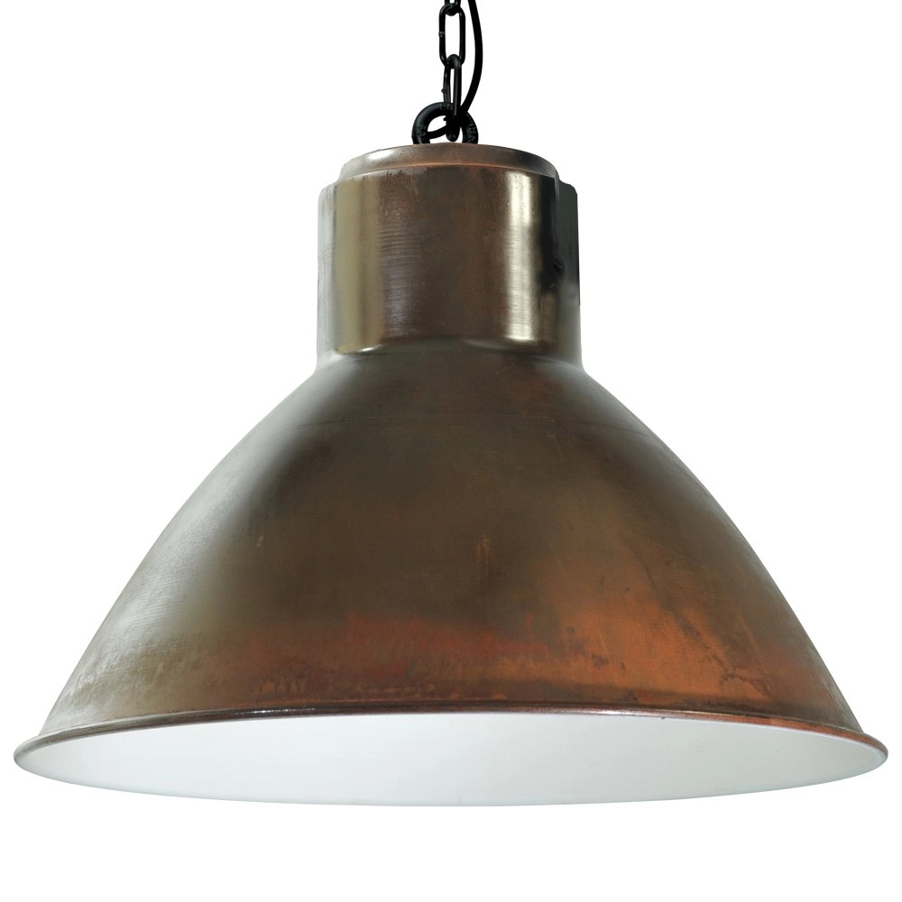 Lampe à suspension Industria 44 Rural Masterlight 8718121237381