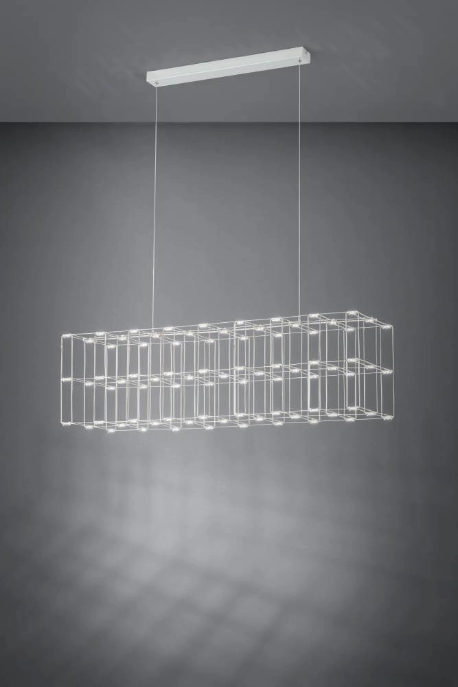 Lampe suspendue moderne - 108cm Frontera Stars of Light 9002759397630