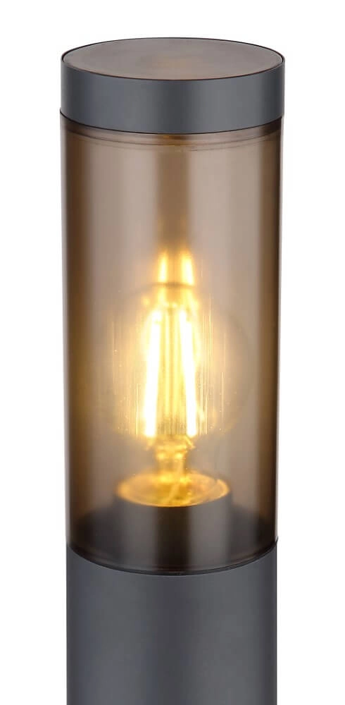 Lampe d'extérieur moderne Boston 110 cm Globo 9007371439737