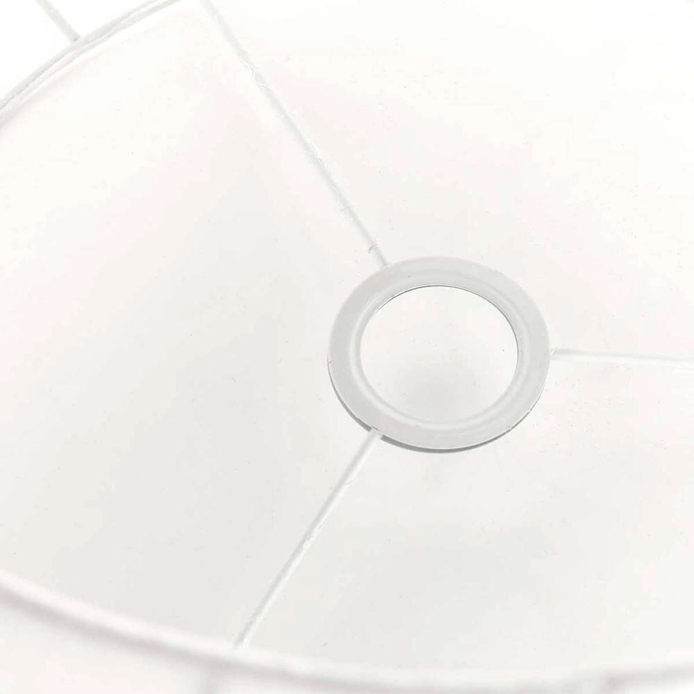 Suspension Sparkled Light noir avec capuche blanche Steinhauer 8712746173147