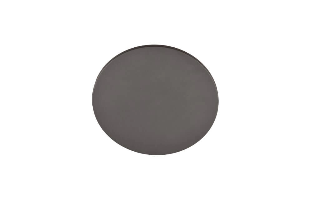 Applique Belly Ø25cm anthracite Trio 4017807563979