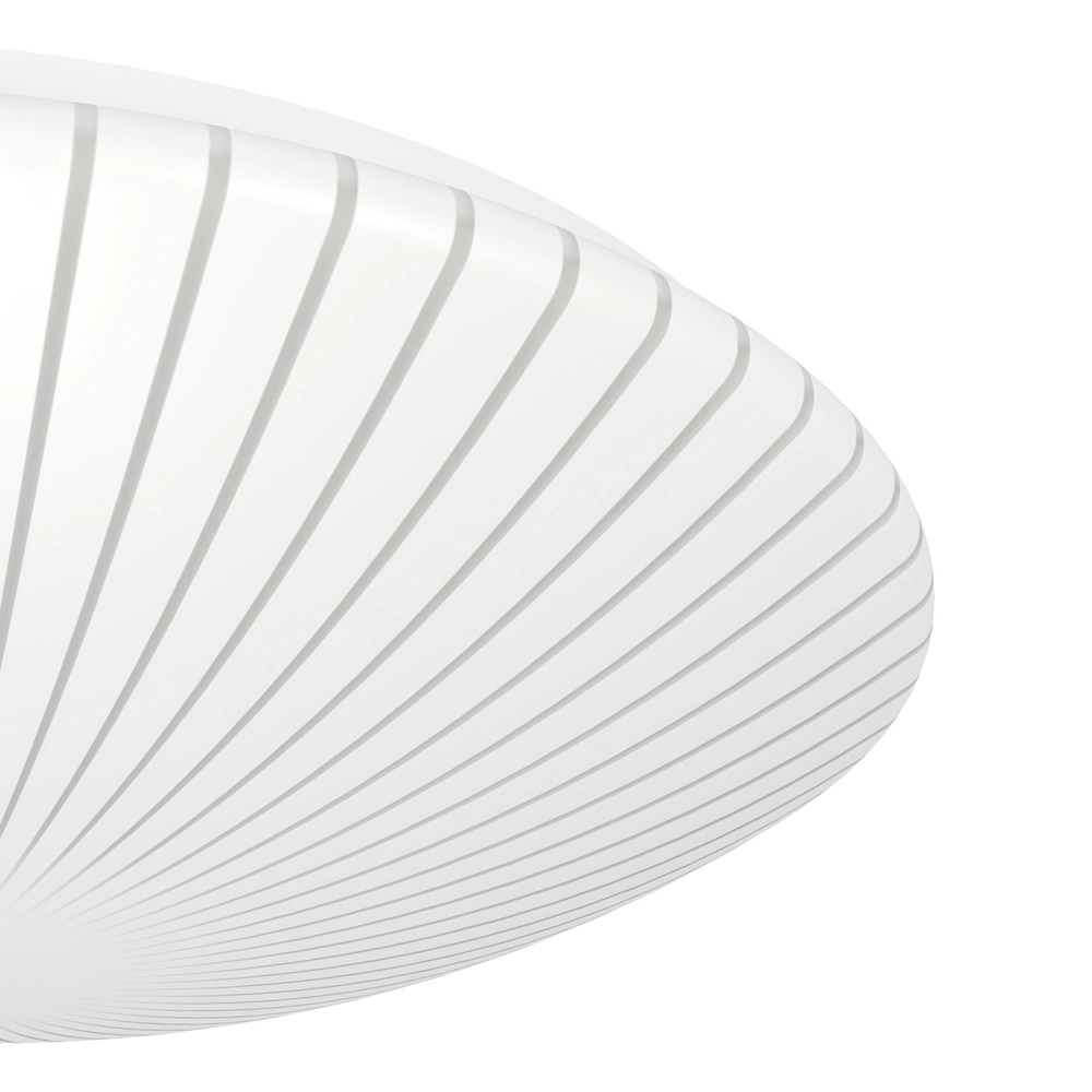 Lumière blanche de plafond Allerona Ø 30cm Eglo 9008606408917