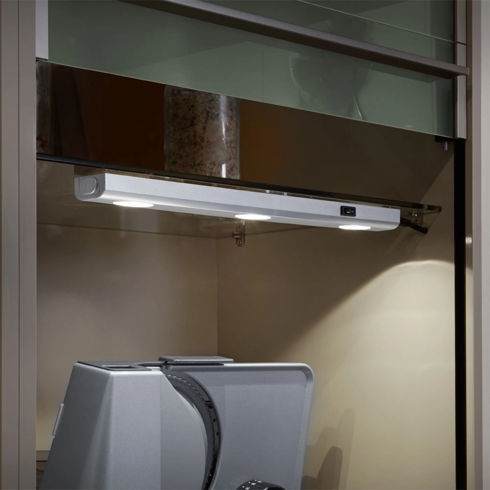 Lampe LED Series 2731 Cuisine Trio 4017807284744