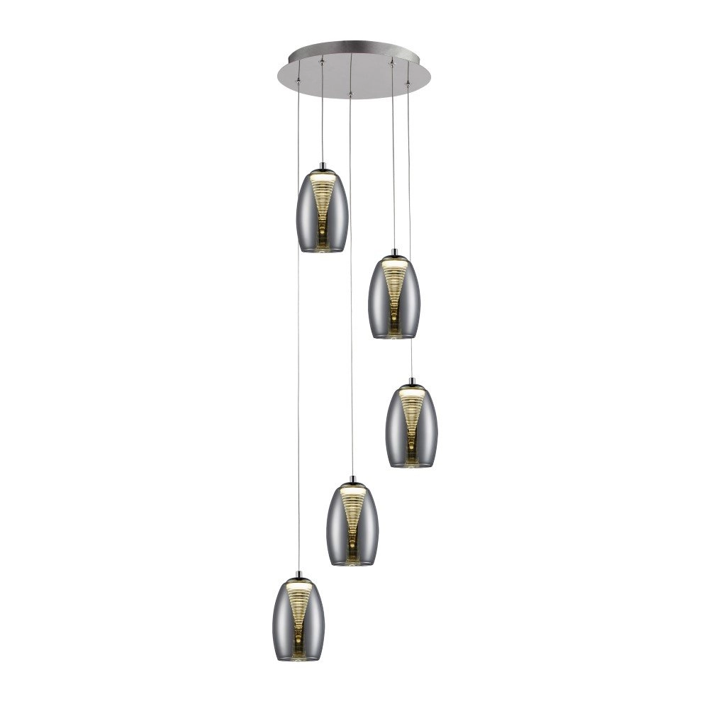 Lampe suspendue Vide Metropolis Lampe suspendue Vide Metropolis