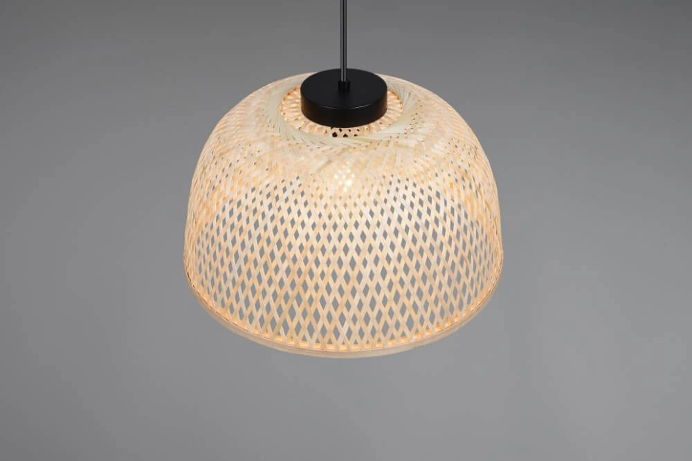 Suspension crème Laurent Ø 40cm Trio 4017807637601