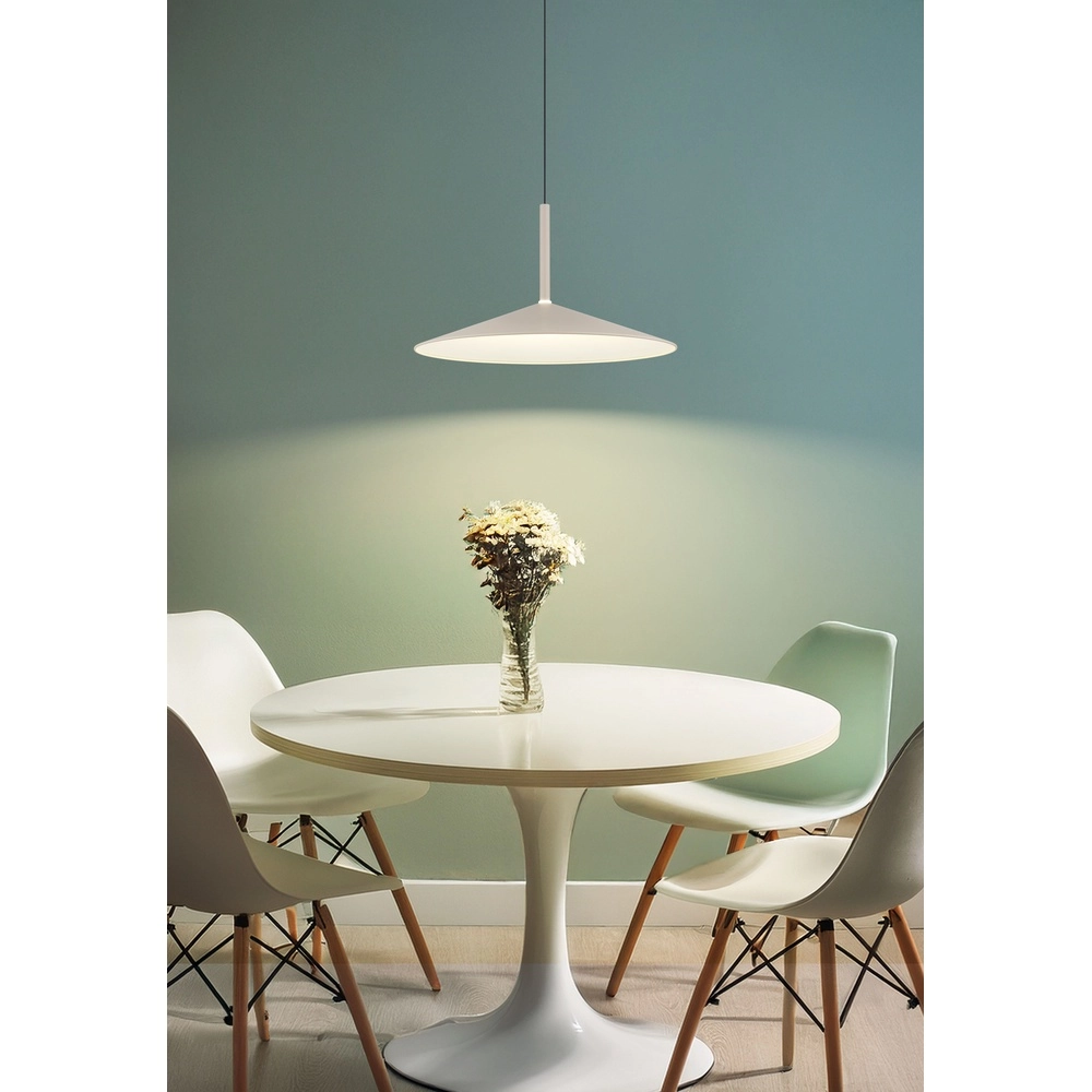 Suspension design Lampone brun sable Globo 9007371569366