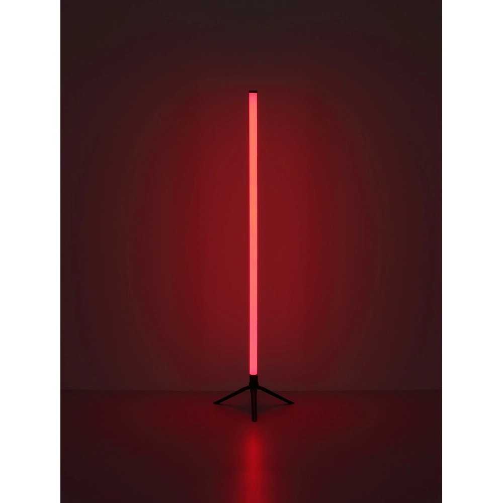 Lampe de pied Rocky Noir Globo 9007371487486