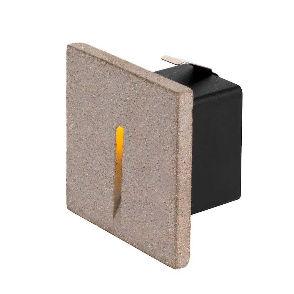 Spot encastré Concreto de Pierre SLV 4024163266338