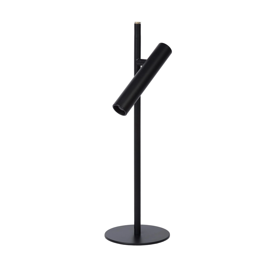 Lampe de bureau Philon Noir