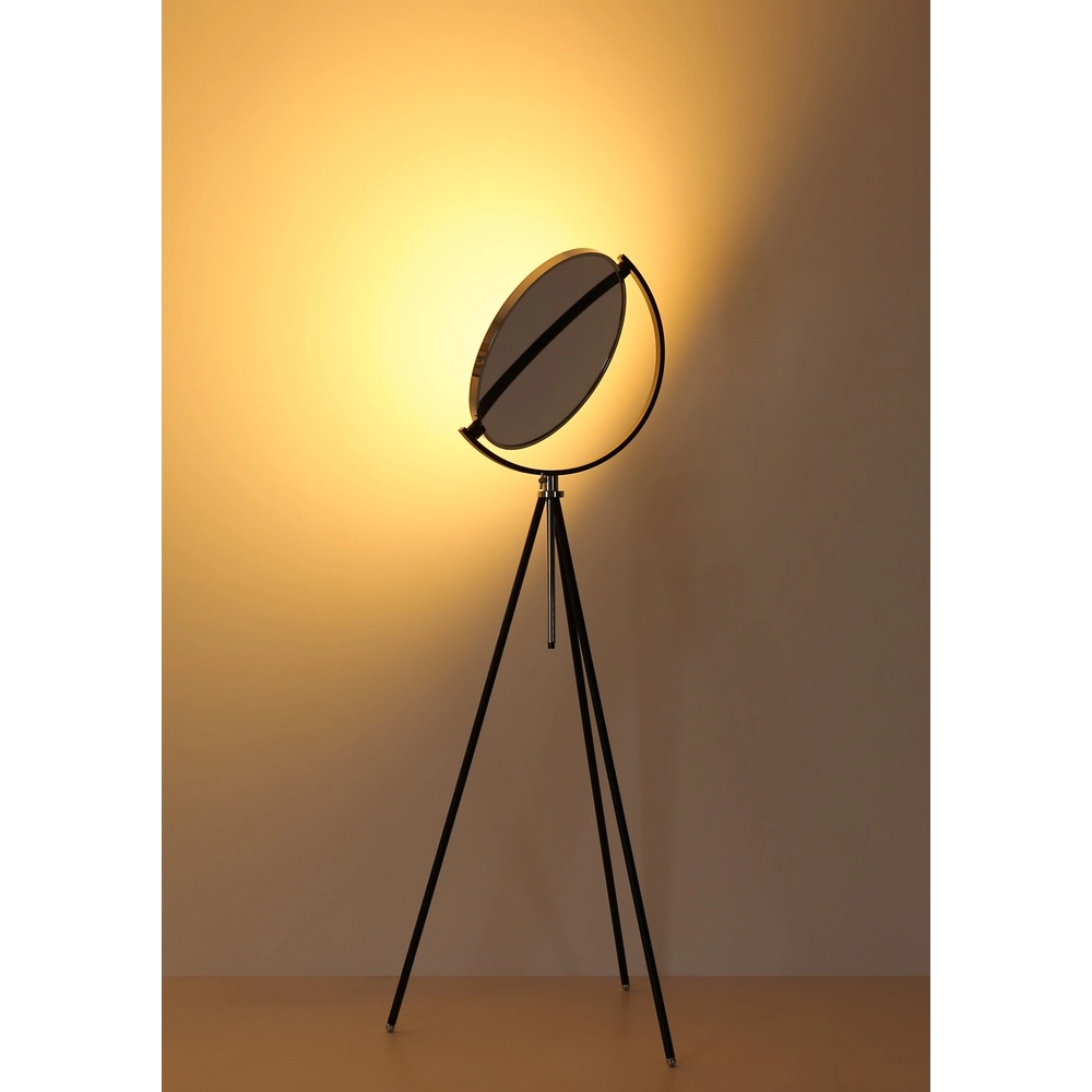 Trépied de conception Miro lampadaire Globo 9007371586301