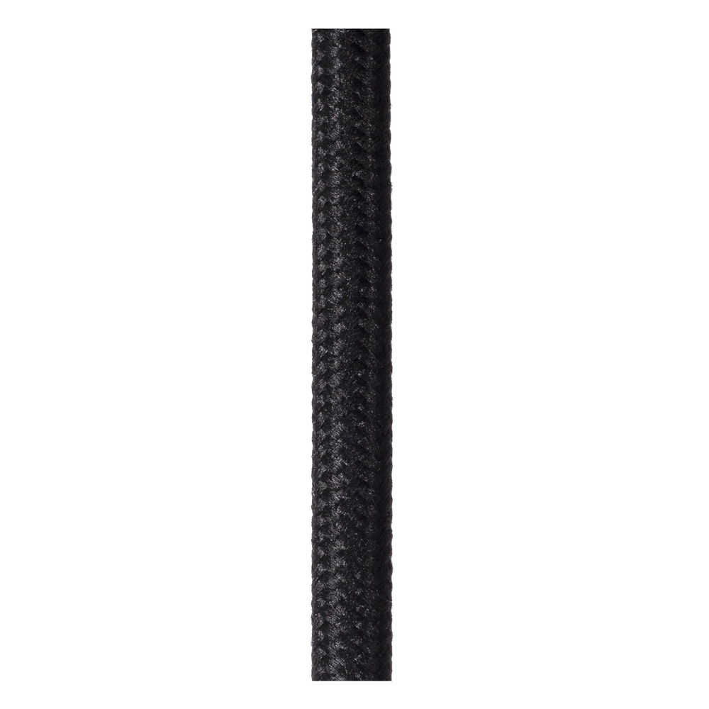 Lampe suspendue en herbe marine Maduka Ø 47cm - noir Premium by Lucide 5411212106056