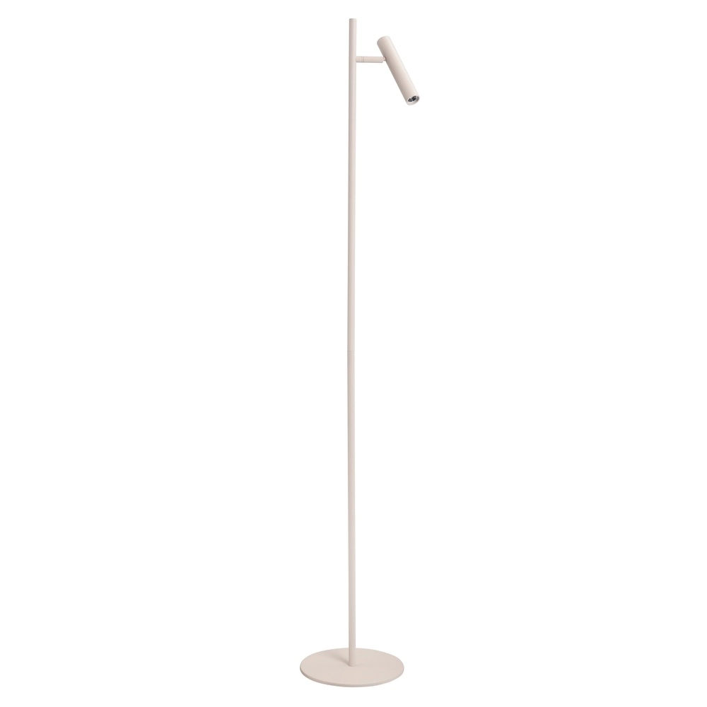Lampadaire design Piero sablonneux Lampadaire design Piero sablonneux