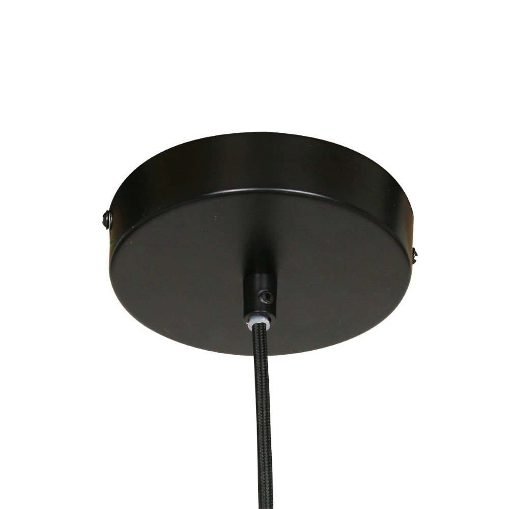 Lampe à suspension Bangalore Ø 70cm Steinhauer 8712746127935