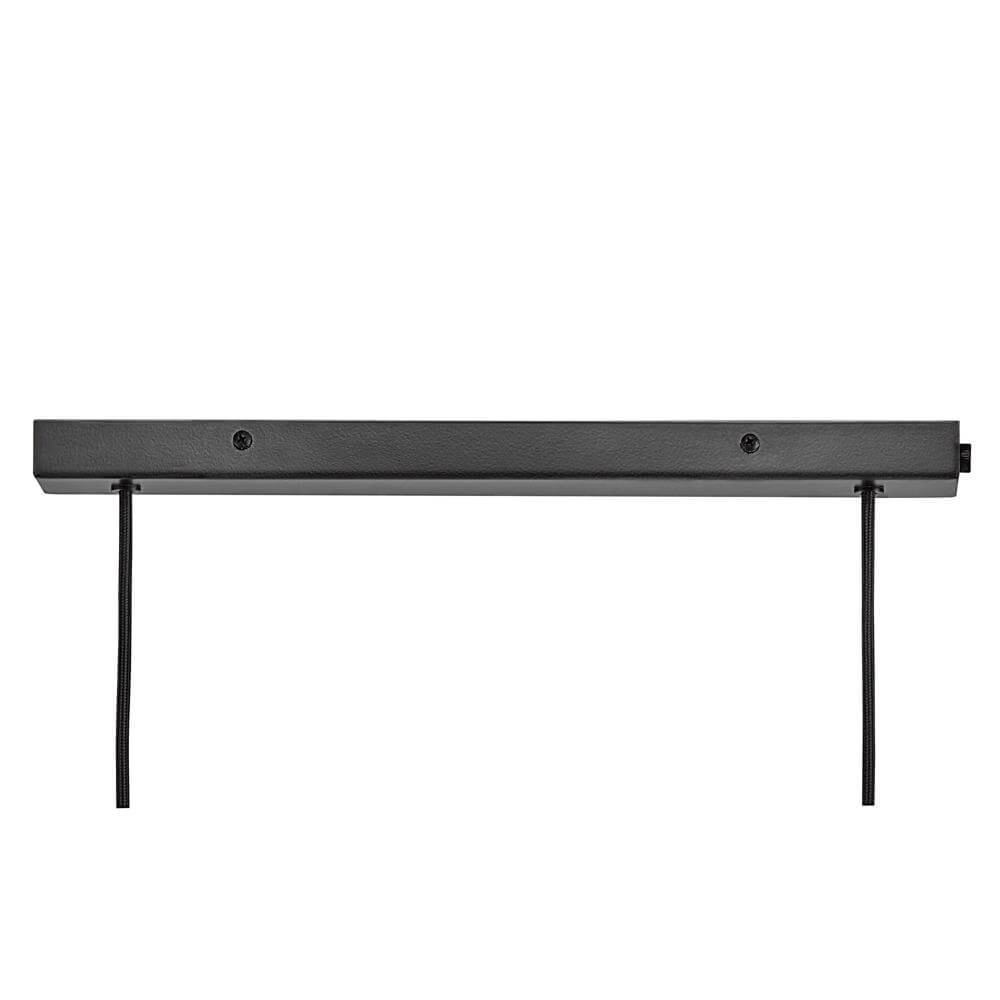 Suspension design Contina noir Nordlux 5704924001703