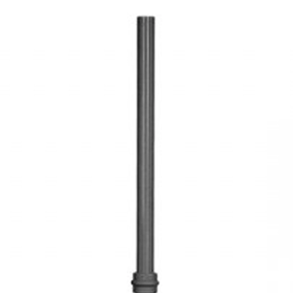 Mât de lanterne Pole 263 Hercules noir universel KonstSmide 7318306557504