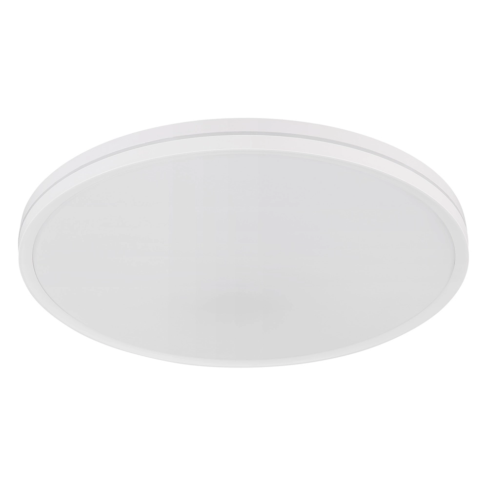 Éclairage de plafond moderne Dwain Blanc Globo 9007371580453