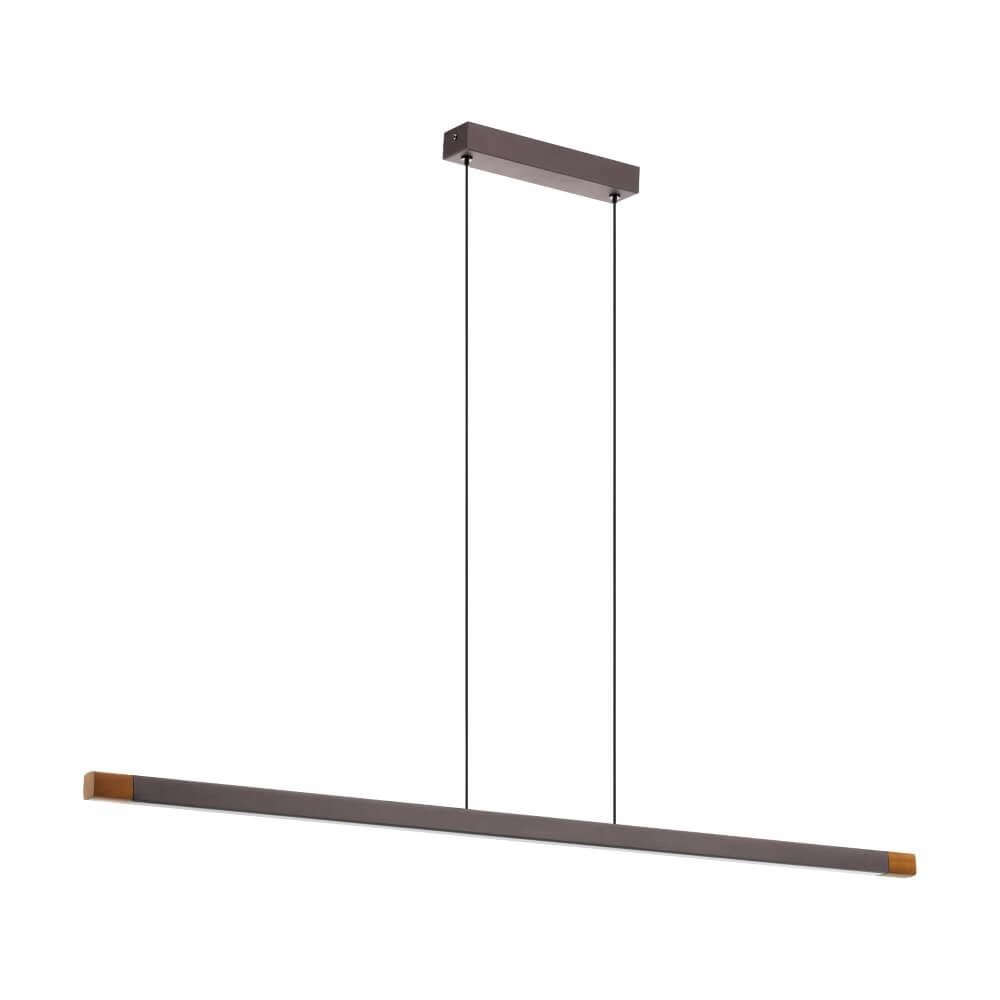 Lampe suspendue design Lisciana 126 cm