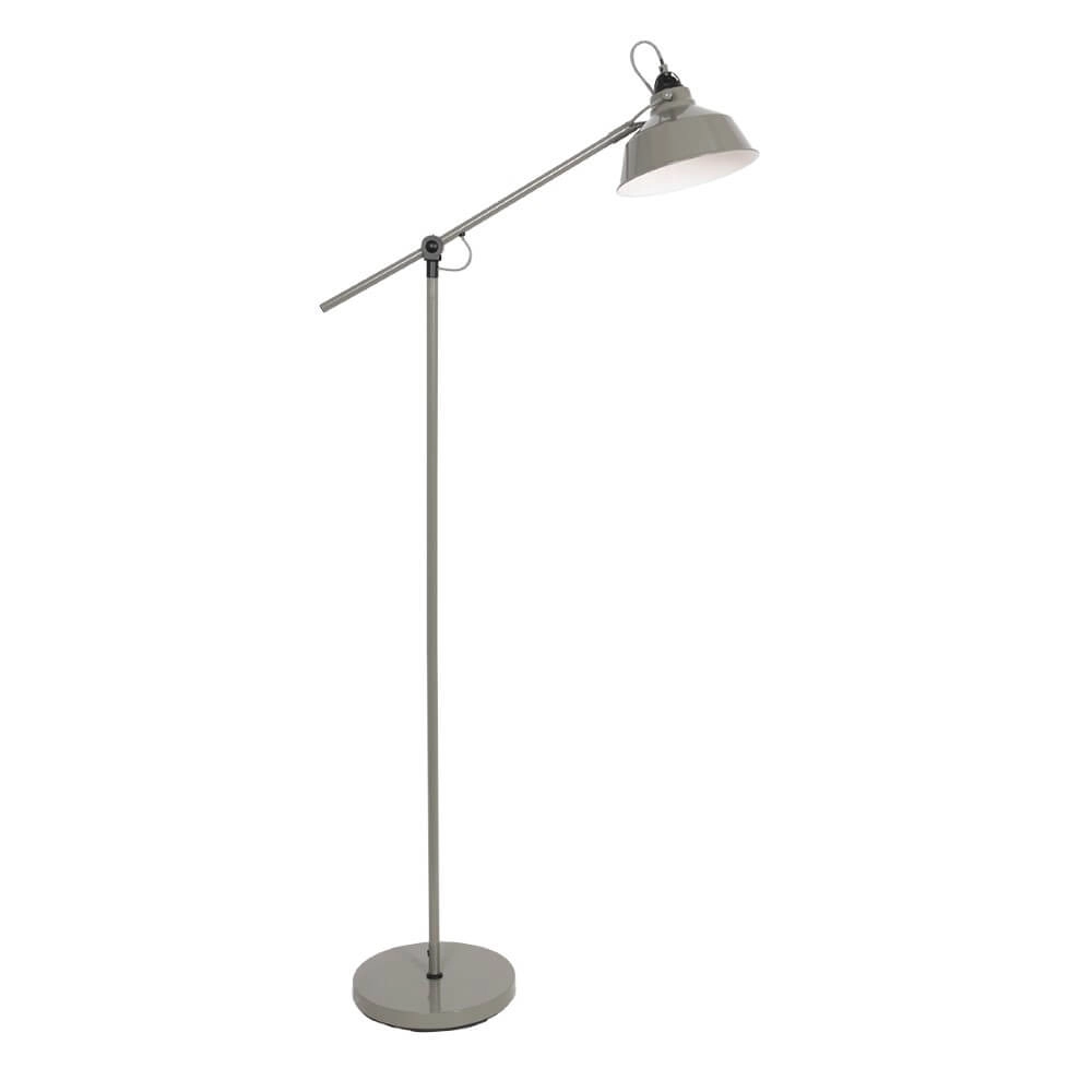 Lampadaire rétro Nove Lampadaire rétro Nove
