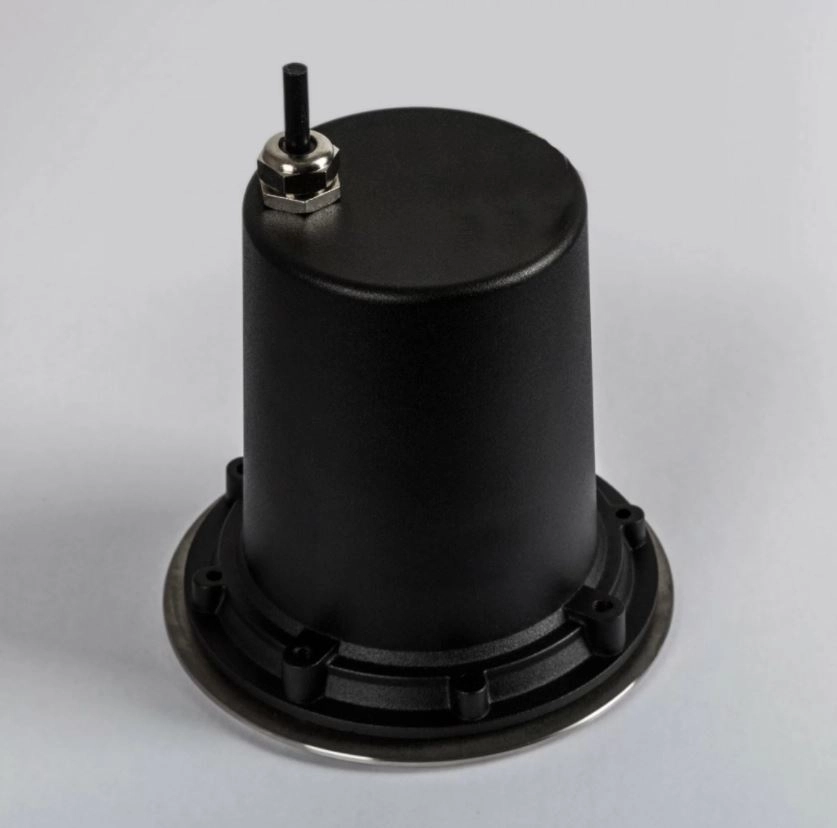 Spot de sol directionnel Unit GU10 KS 8714732753548