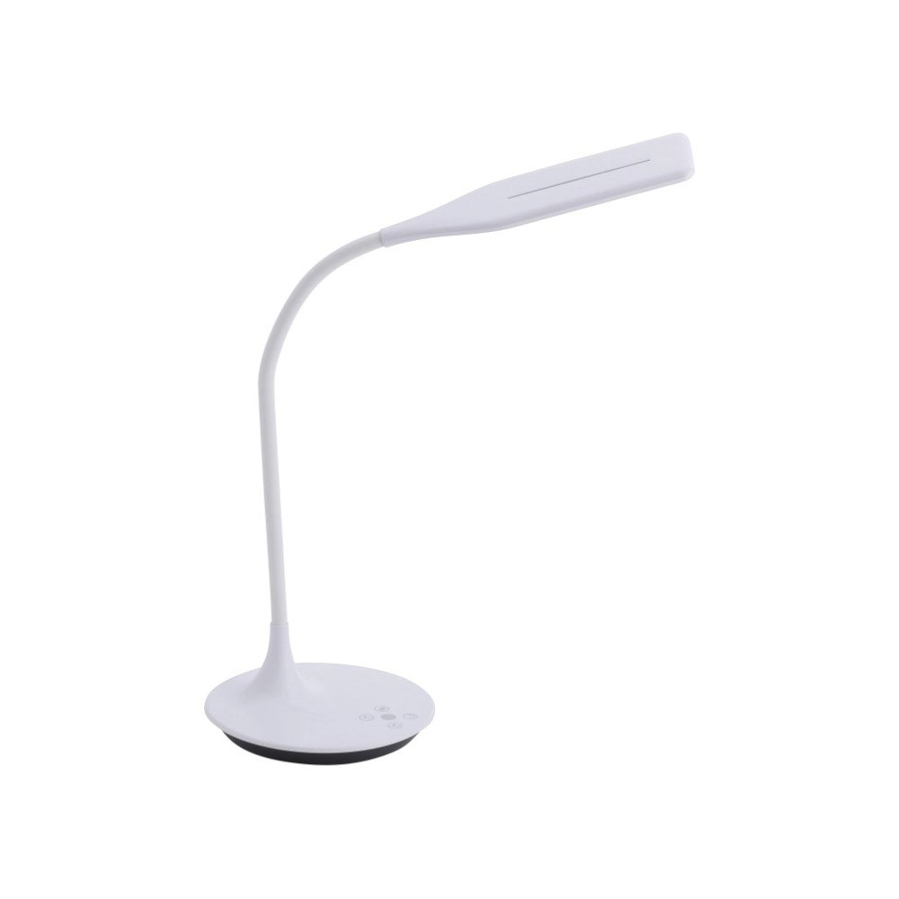 Lampe de bureau flexible Rafael Just Light 4043689954192