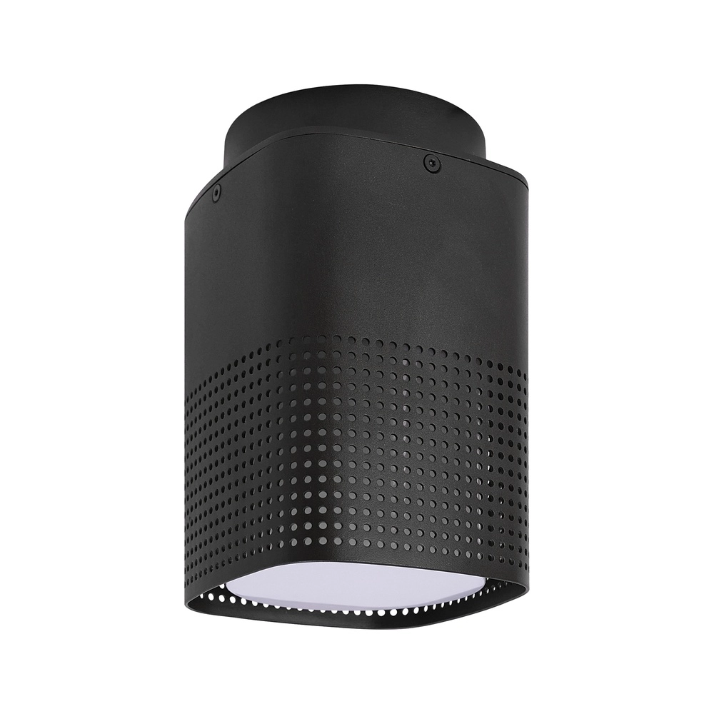 Lampe de plafond danoise Sidara  Noir Nordlux 5704924025709